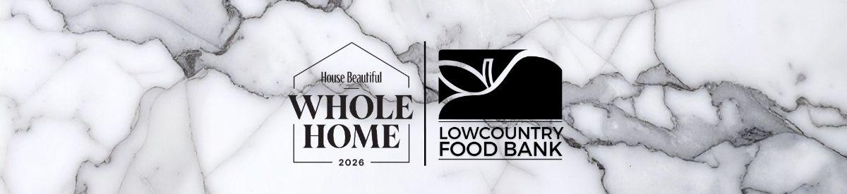House Beautiful_Lowcountry Food Bank
